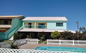 Pousada Parque Das Garças