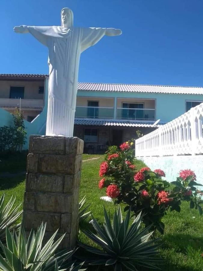 Pousada Parque Das Garças Arraial do Cabo Exterior foto