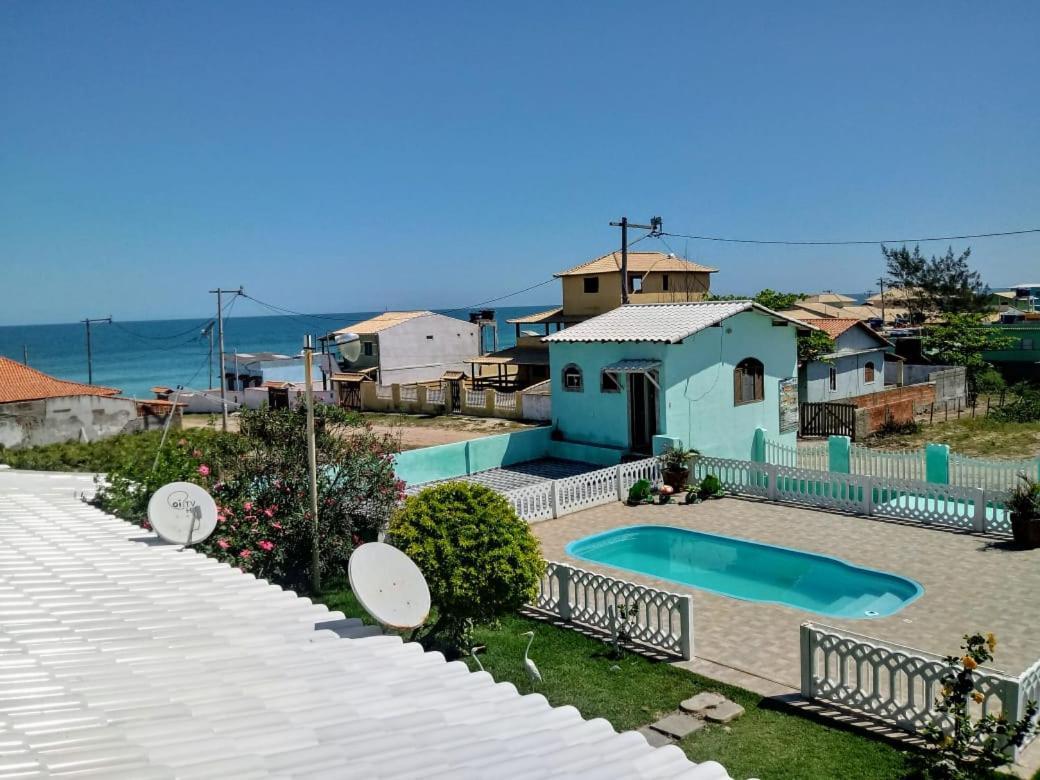 Pousada Parque Das Garças Arraial do Cabo Exterior foto
