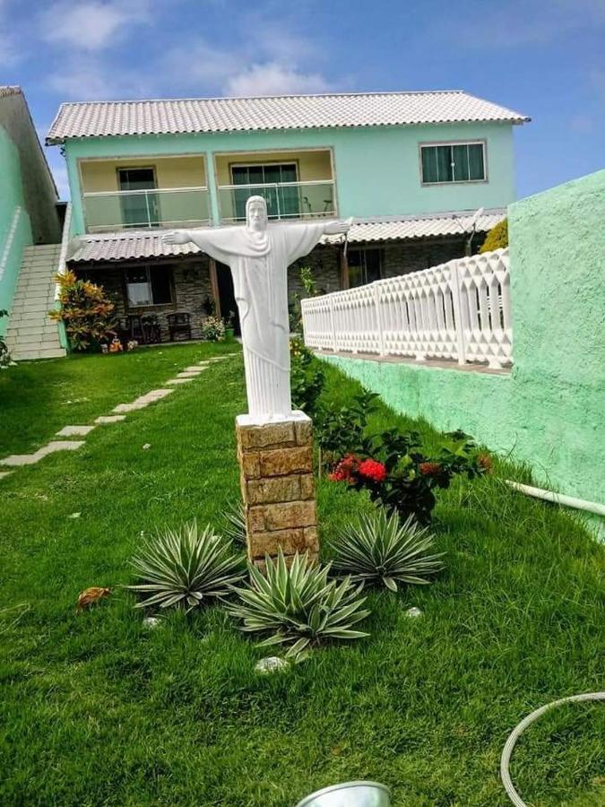 Pousada Parque Das Garças Arraial do Cabo Exterior foto