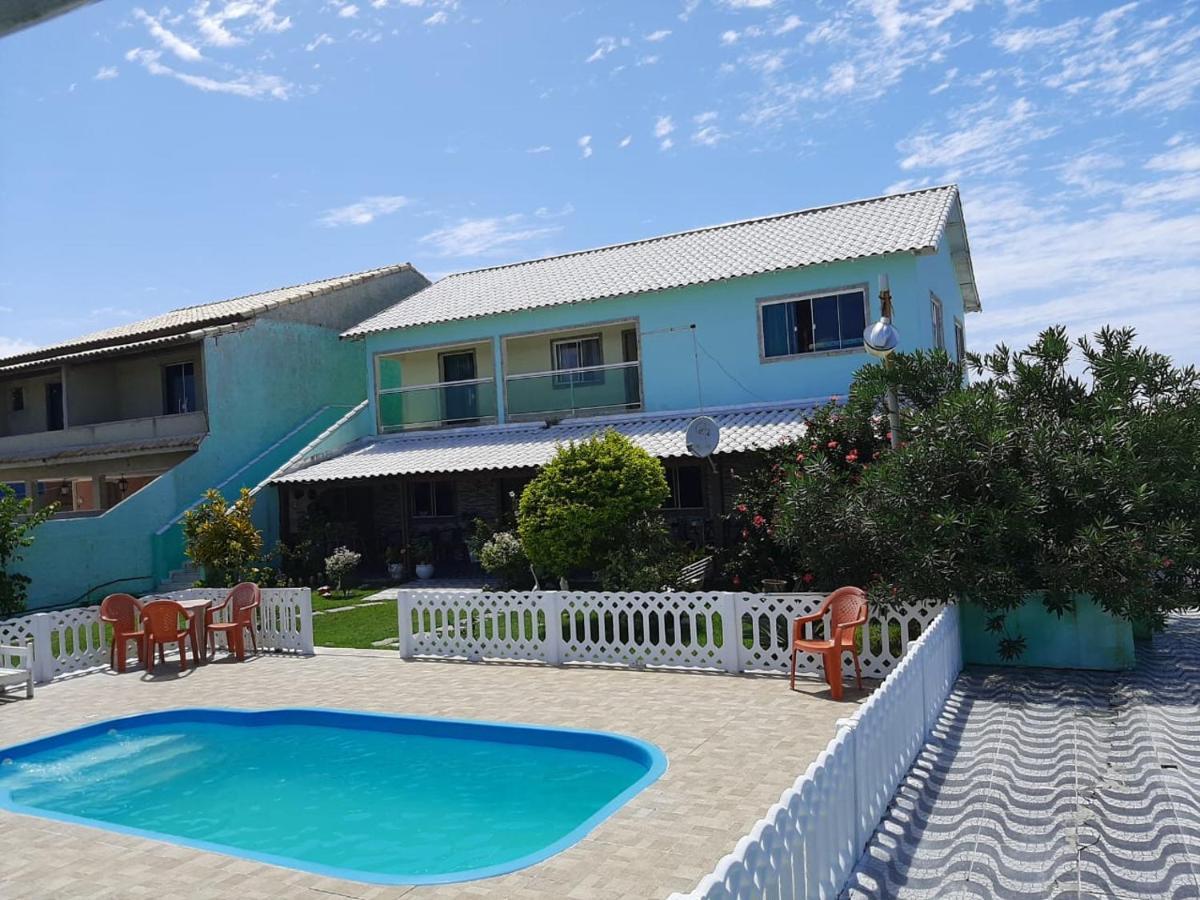 Pousada Parque Das Garças Arraial do Cabo Exterior foto
