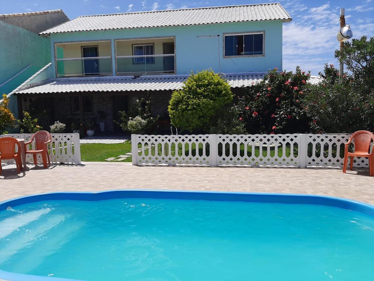 Pousada Parque Das Garças Arraial do Cabo Exterior foto